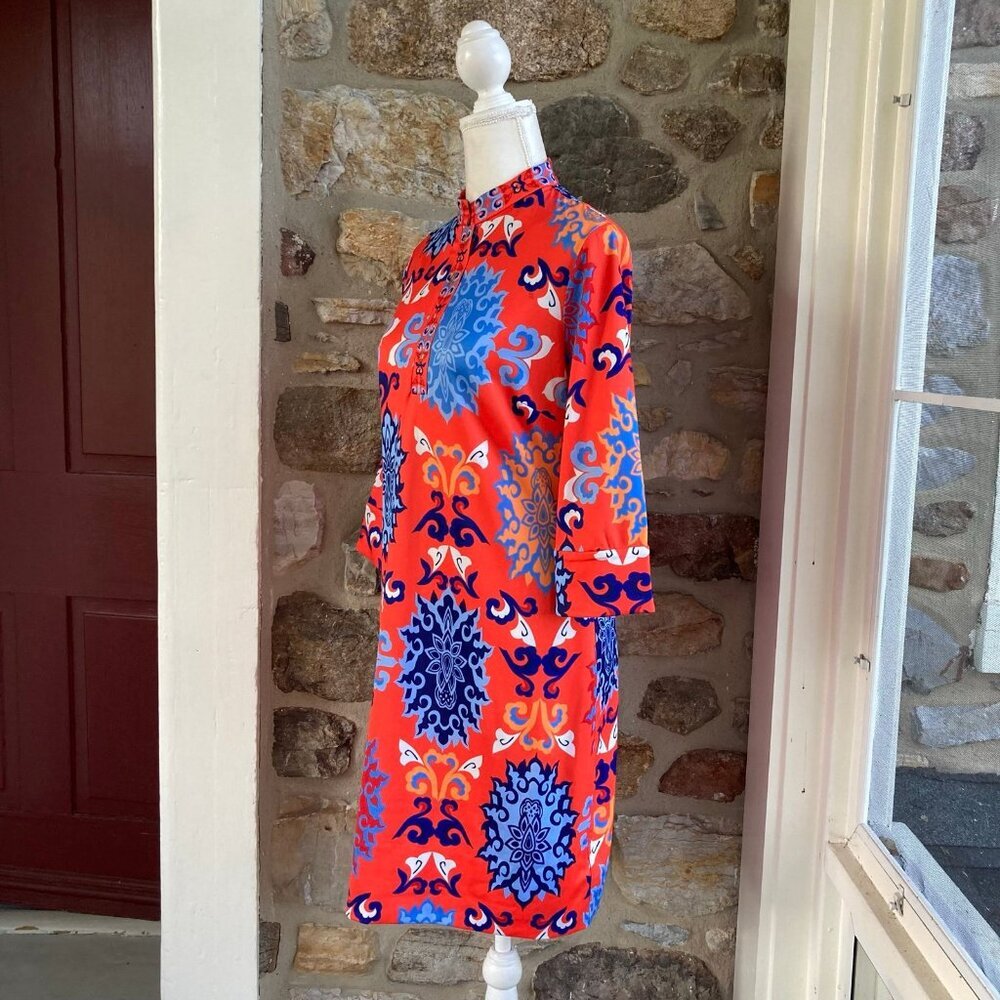 🌟Gretchen Scott Jersey Dress - Picture 5 of 11